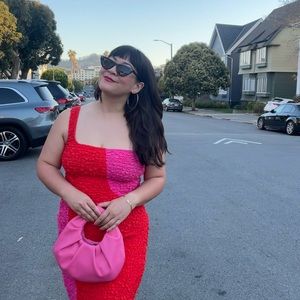 Meet your Posher, Meghan